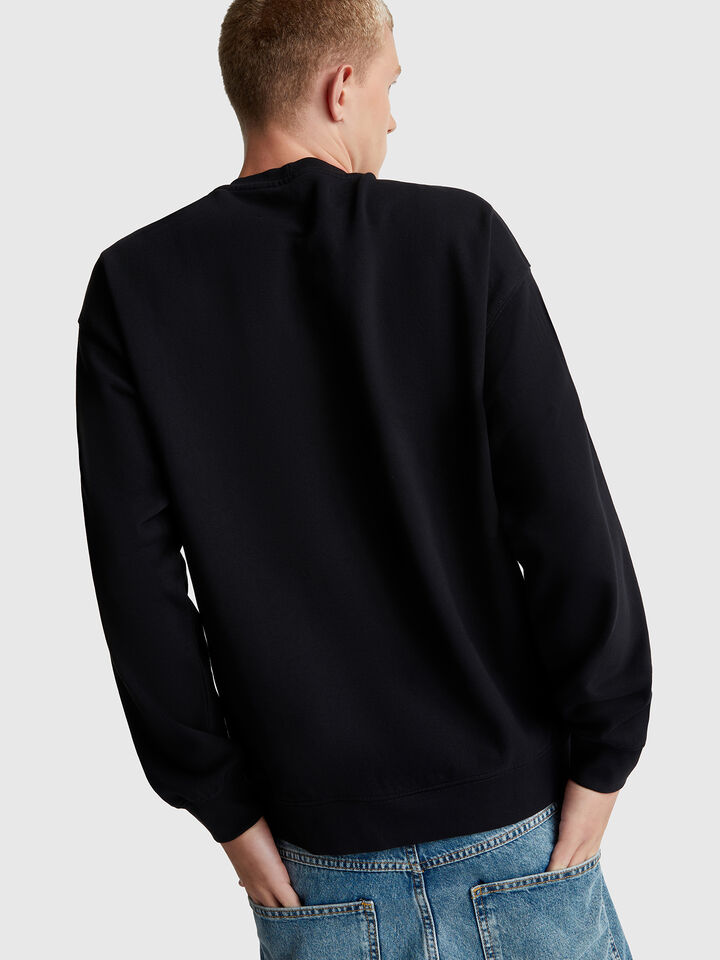 SWEATER L/S Men image number 2